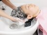 【梅雨限定】ジメジメでの髪の悩み・気持ちのだるさに シャンプーヘッドスパ