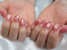 ネイルサロン ハッピー(Nail Salon happy)