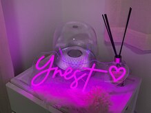 ワイネスト 恵比寿店(YNEST)の雰囲気（ギャル）