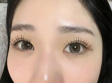 ソワン(SOIN)/LEDマツエク120本