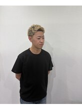 アイクイック 浅草ROX店(Ai Quick)&nbsp;seiya 【浅草】