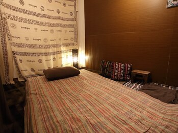 リラクゼーションサロン スローリー(Slowly)/施術ルーム