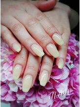 アイネイル(iNAIL)/