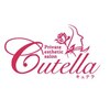 プライベートエステサロン キュテラ(Cutella)のお店ロゴ