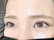 クロエ ネイルアンドアイラッシュ(Cloe)/まつげカール（ラッシュリフト）