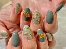 ロカヒ ネイル(LOKAHI NAIL)/