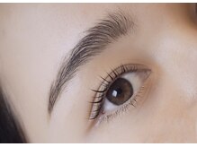 プレイン 溝の口店(plain)/眉毛