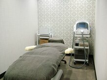 ドクターエイチ 都島店(Doctor.H)/脱毛施術室