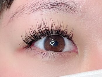 コム 草加マルイ店(com by neolive)/フラットラッシュ140本