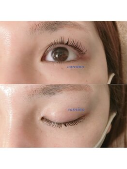 カミーノ(CAMINO)/