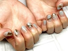 スーン(S∞N)/ミラーリング