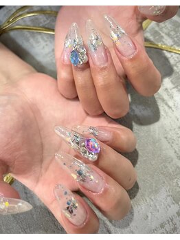 エンジェルクリス(Angel Chris)/