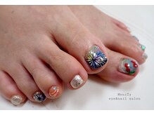 メニティ(MeniTy)/夏祭りデザイン