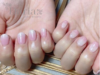 ダリア トータルビューティー(Daria. total beauty)/茅場町　八丁堀　水天宮　日本橋