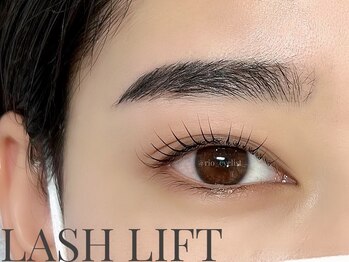 アンリー 岡崎店(UNLY)/まつげパーマ/まつ毛パーマ