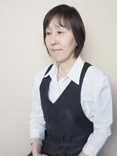 グリーンキュアス(Green Cuas)&nbsp;田中 りか