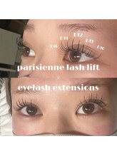 レアファースト 上本町店(Le’a first)/パリエク☆100本