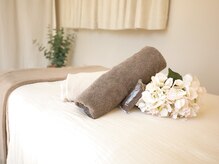 サピュイエ(S'appuyer)/【内観】