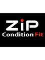 コンディションフィット ジップ(Condition Fit ZiP)/Condition Fit ZiP