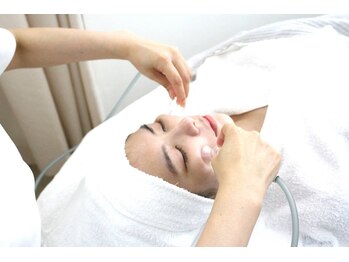 ポーラ 郡山菜根店(POLA)/リンパドレナージュ