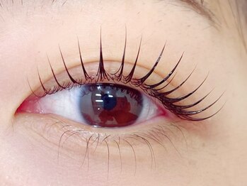 シエル(CIEL)/傷まないNOグルーまつげパーマ