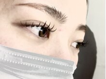 アイソポン(i +sopo.n)/まつげパーマ