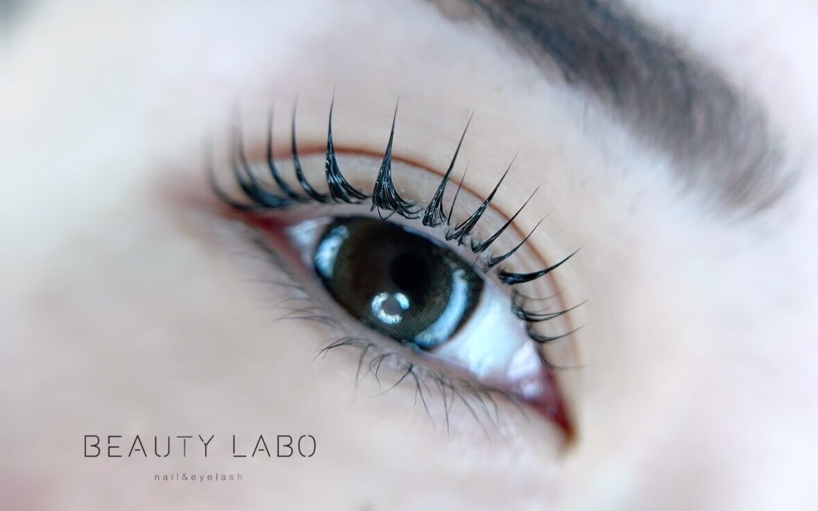 【3回目】根元から立ち上げたい！☆パリジェンヌラッシュリフト 