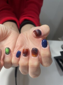 ジョリ チュン(JOLIE TRUONG)/