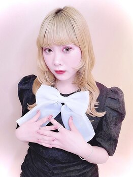 アンジュ 中町店(Ange.)/★アジア大会★金賞作品★