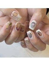 オト(oto.)/《１０designコース》