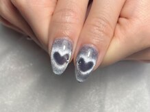 ネイルバイピヌ(nail by pinu)/定額デザイン