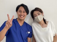 心身堂整体院 草津院/整体/小顔矯正/腰痛/肩こり/小顔