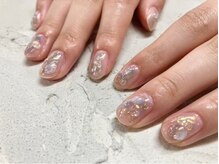 グラッドネイル 銀座店(GLAD nail)