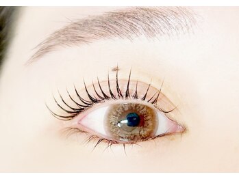 アンドメルシー(&MERCI)/パリジェンヌラッシュリフト