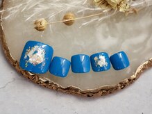 ロシェ(Rocher)/シェルネイル/Rocher