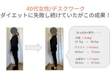 サッカ(札佳 sakka)/40代/デスクワーク