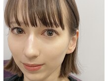 ベイブ(Babe)/ティントパーマ・パリジェンヌ