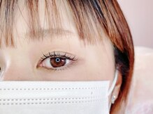 リンド(LINDO)/ダメージレスまつ毛パーマ