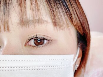 リンド(LINDO)/ダメージレスまつ毛パーマ