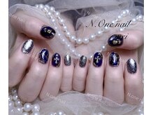 エヌワンネイル(N.one nail)/