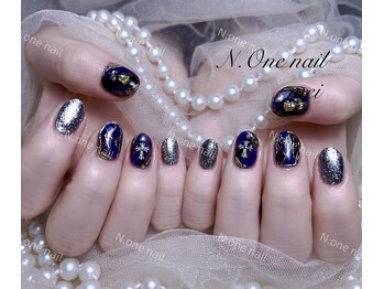 エヌワンネイル(N.one nail)/