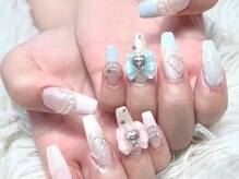 レディスペネイルノマエ 名駅店(Redispe nail nomae)