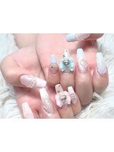 レディスペネイルノマエ 名駅店(Redispe nail nomae)