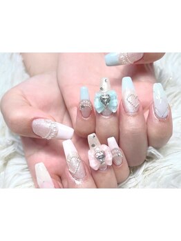 モテ可愛系（デート・合コン）が得意