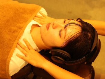 きしもとカラダ コンディション(condiTion)/おやすみコース(3)