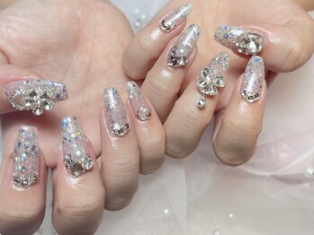 ピンキー(PINKY)/