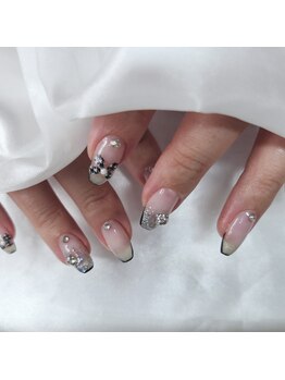 メープルドット(Maple.)/winterデザイン