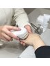 人気No.１☆【ハンドエステ＋ベーシックネイル】14,300円→11,900円☆