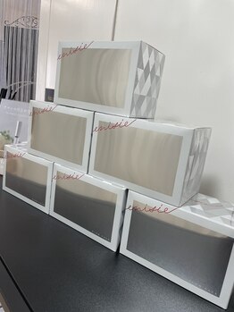 ルナ(LUNA)/エニシーグローパック取扱店