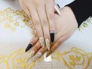 シンプル個性派デザイン